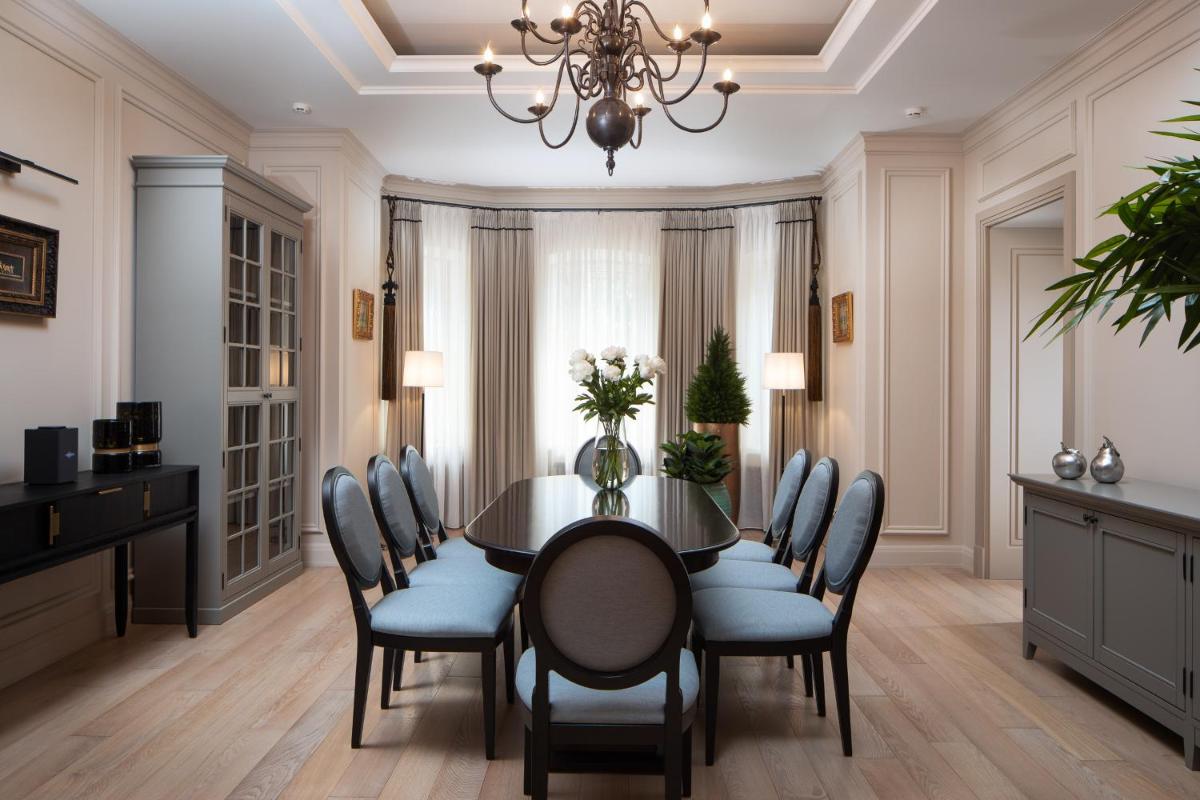 Primorie Grand Resort Hotel 5* - Housity