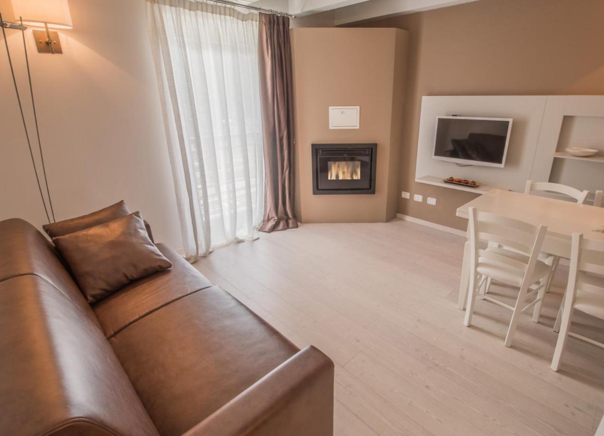 BILOCALE BELLA VISTA - Housity