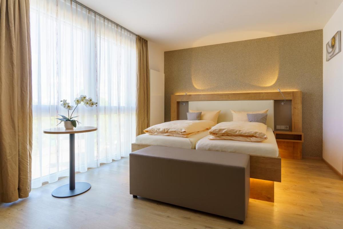 Suitetrails - Hotel Rosenstein