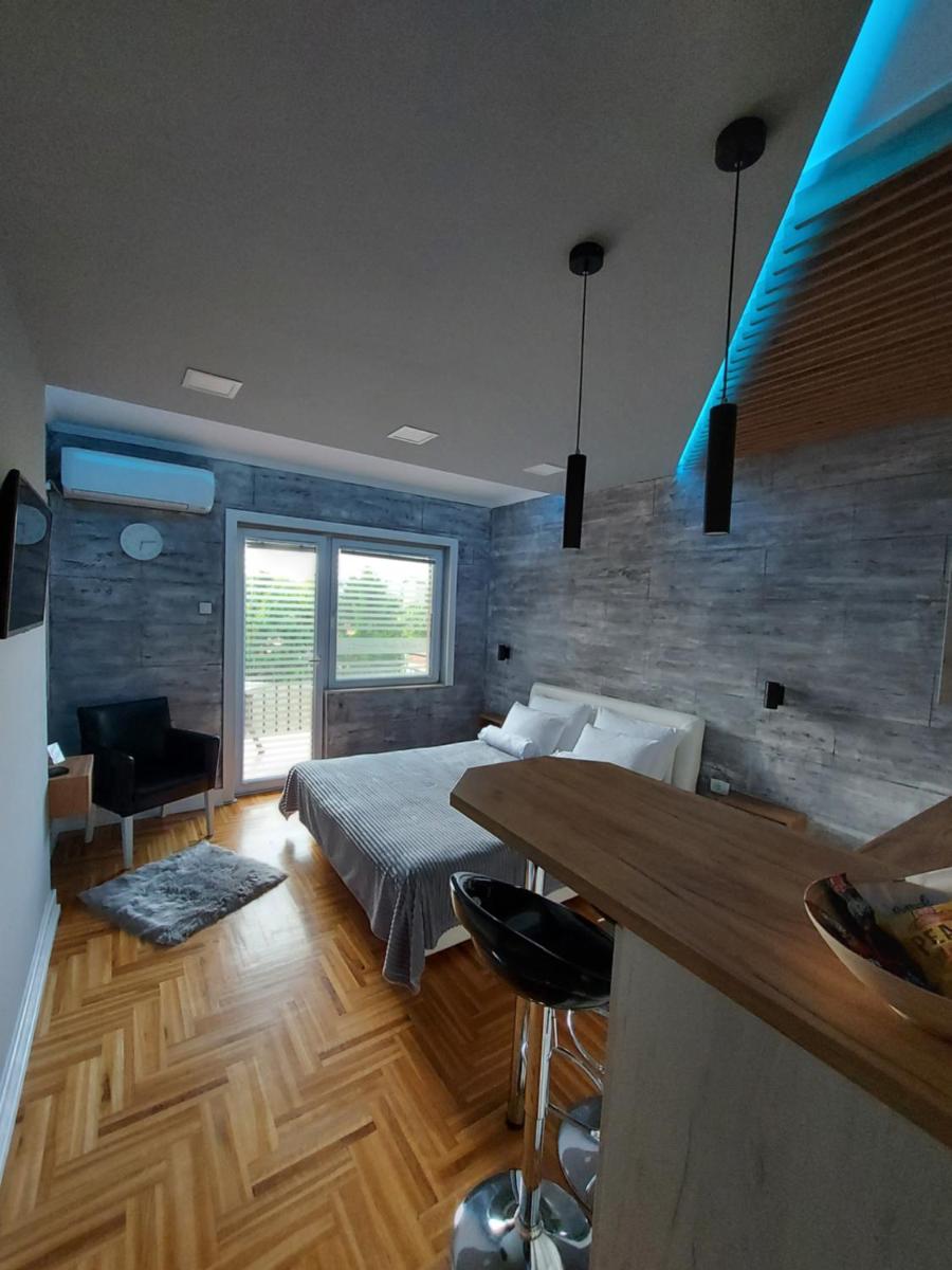 Apartman Studio Milica I - Housity