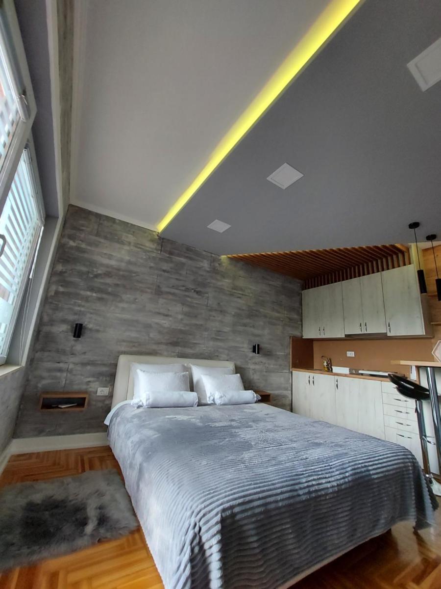 Apartman Studio Milica I - Housity