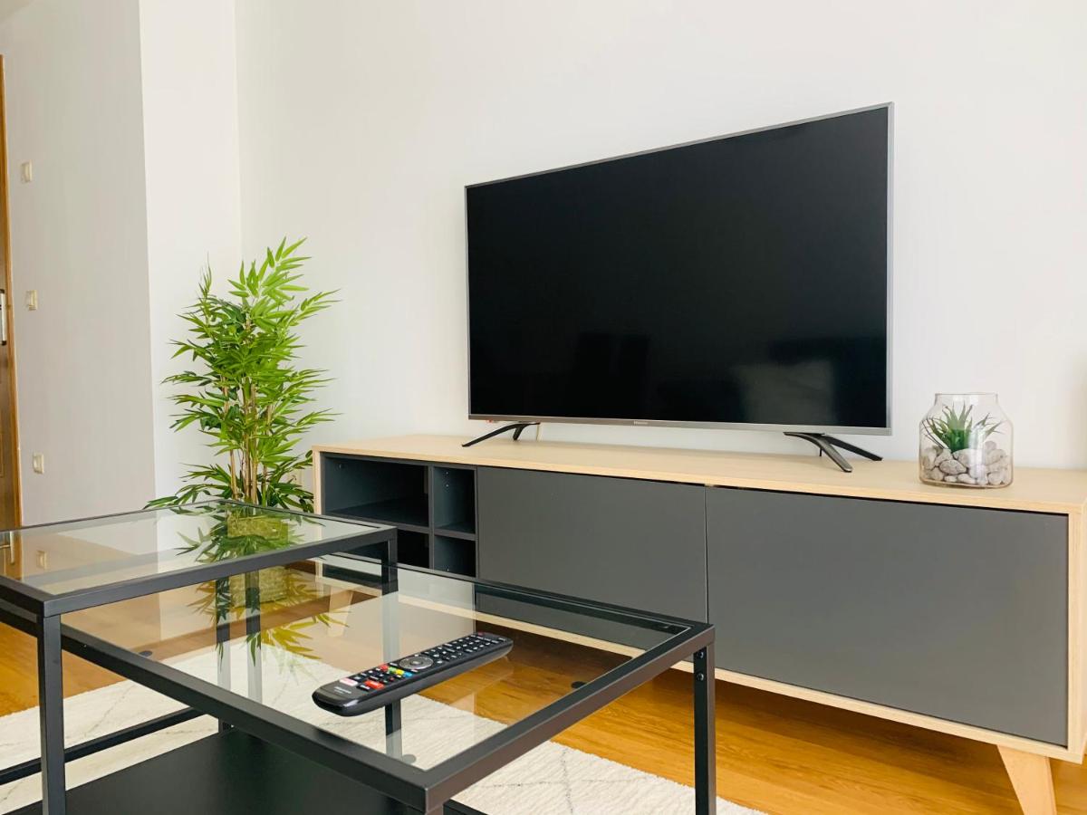 Apartamento Rio San Isidro 2 - Housity