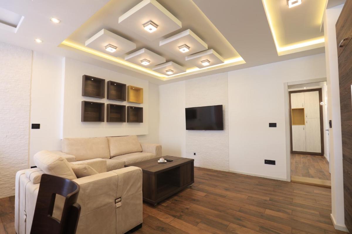 Bella apartments - Hizvo