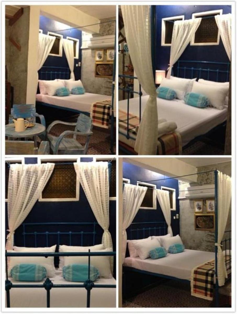 Lanlay Home Stay Krabi - Housity