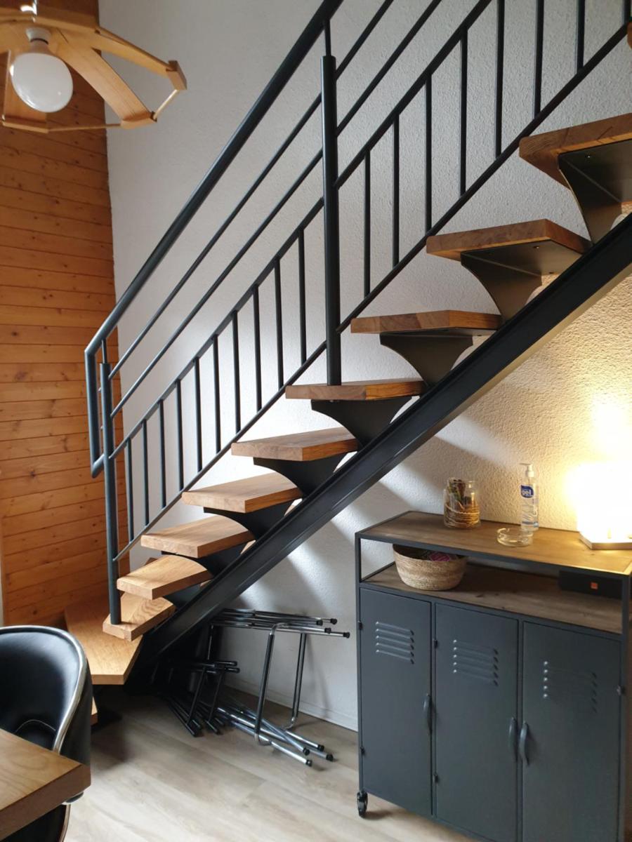 Appartement Châtel - Housity