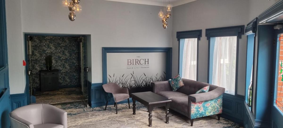 Birch Hotel - Housity