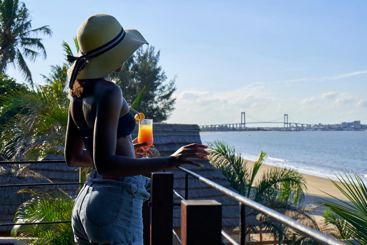 Catembe Gallery Hotel - Housity