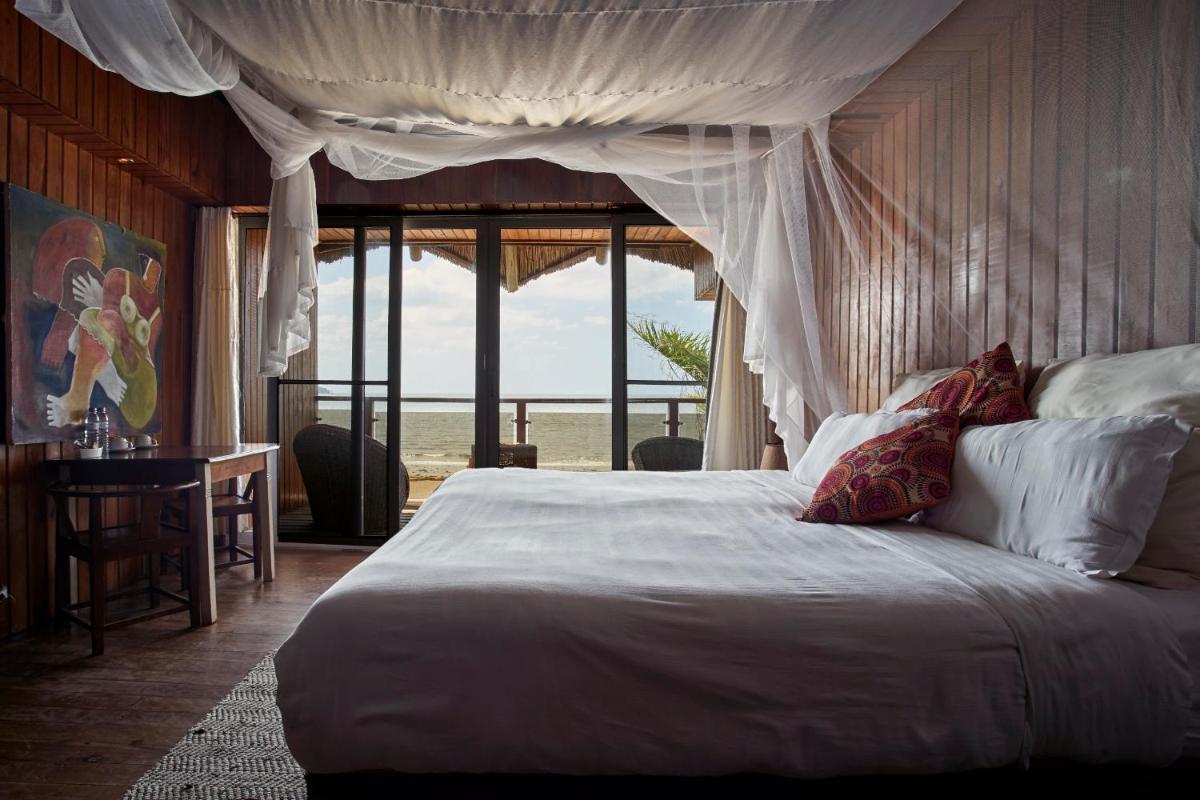Catembe Gallery Hotel - Housity