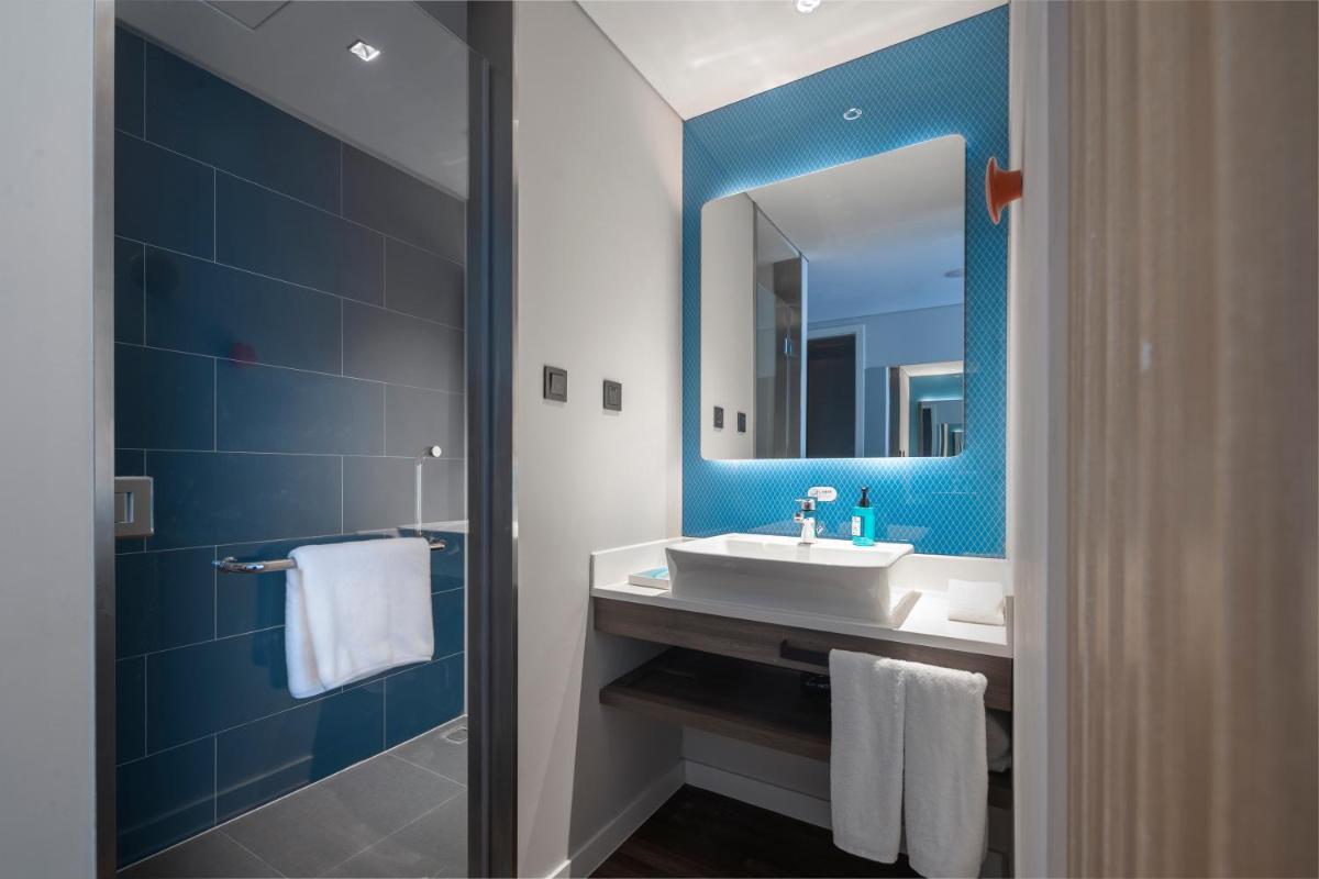 Holiday Inn Express Jingdezhen Ancient Town, an IHG Hotel - Housity