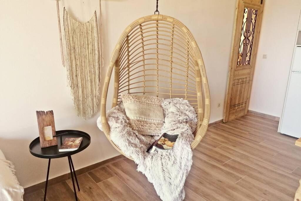 ALKYONI - Stavi's Guesthouse - Housity