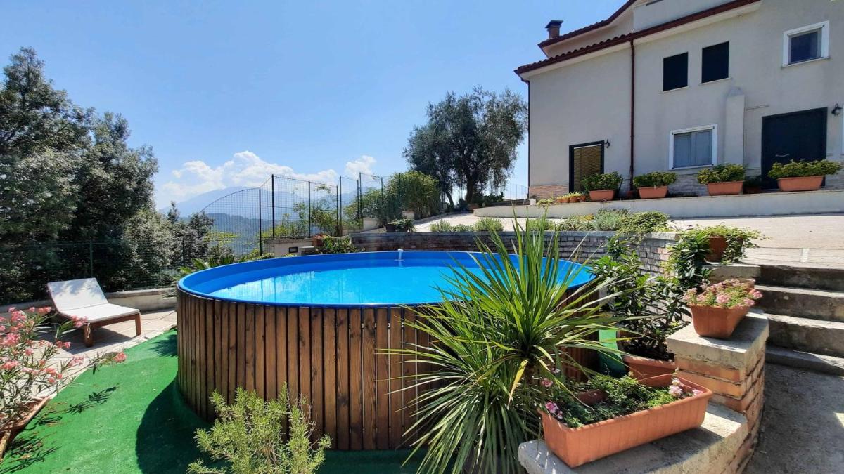 Casa Elisabetta ShortLets - Housity
