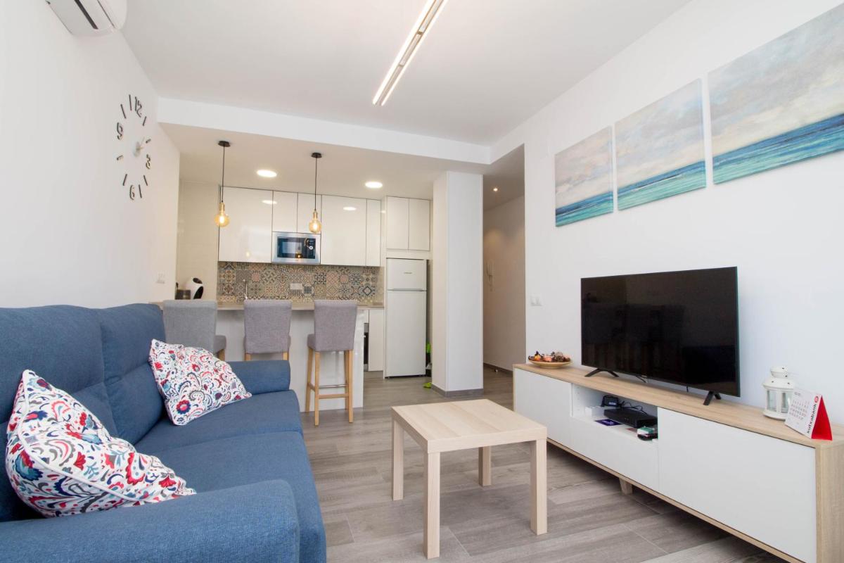 Santa Amalia 18 by IVI Real Estate - Hizvo