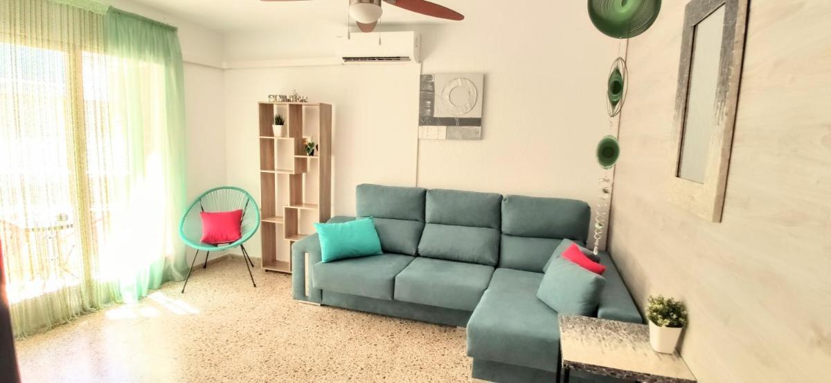 Suitetrails - Nice apartment near the port of Santa Pola