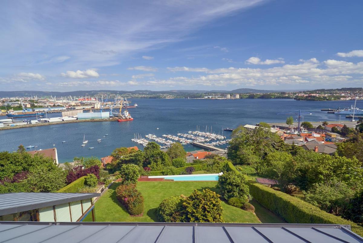Apartamento con piscina y excelentes vistas - Housity