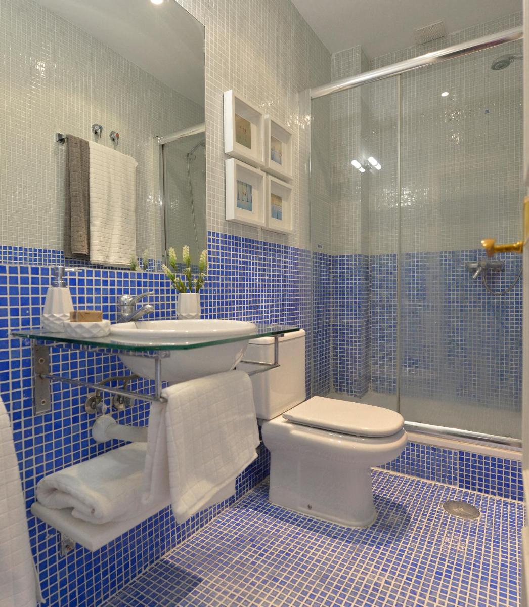 HOMEABOUT PUERTA DEL SOL Premium - Housity