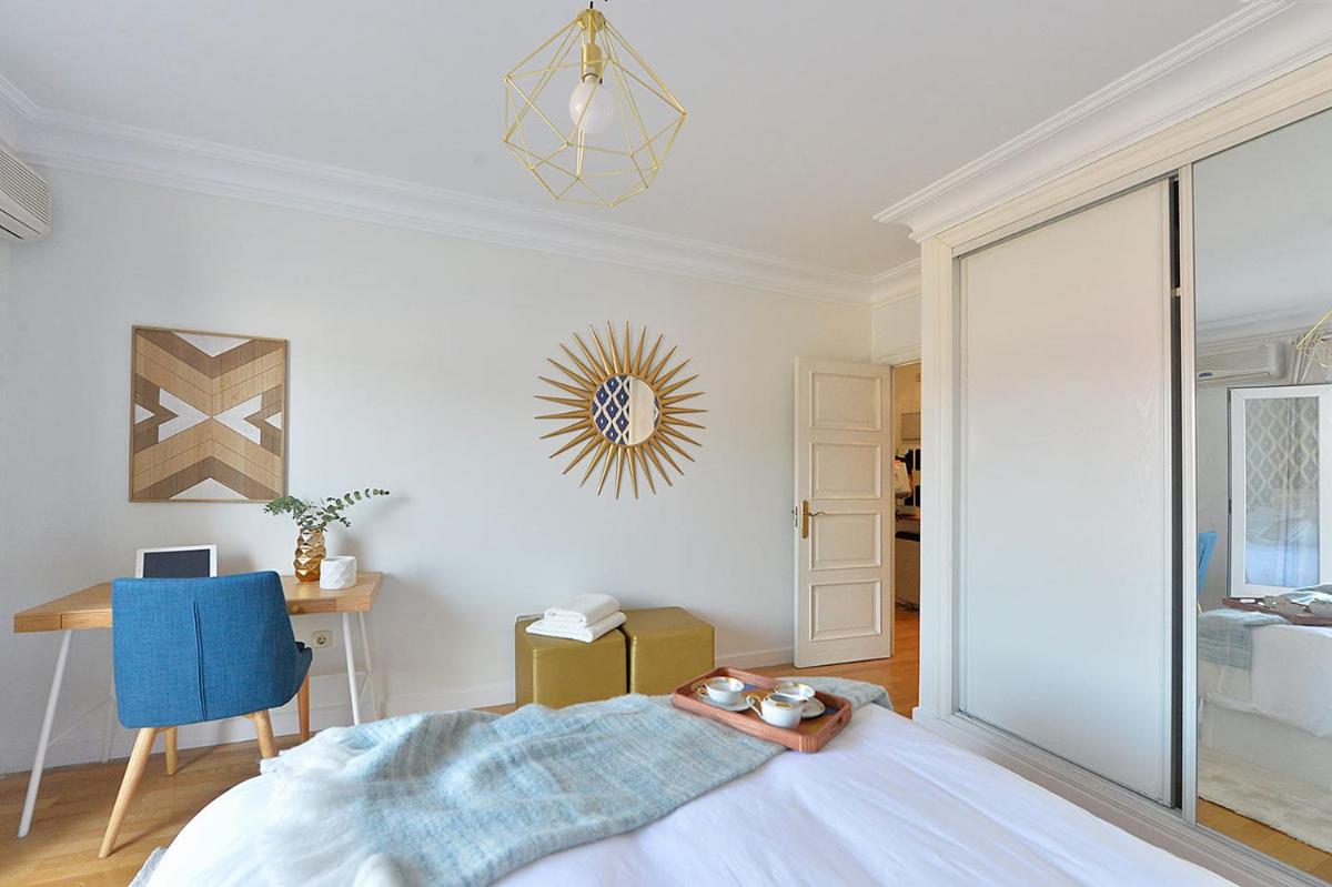 HOMEABOUT PUERTA DEL SOL Premium - Housity