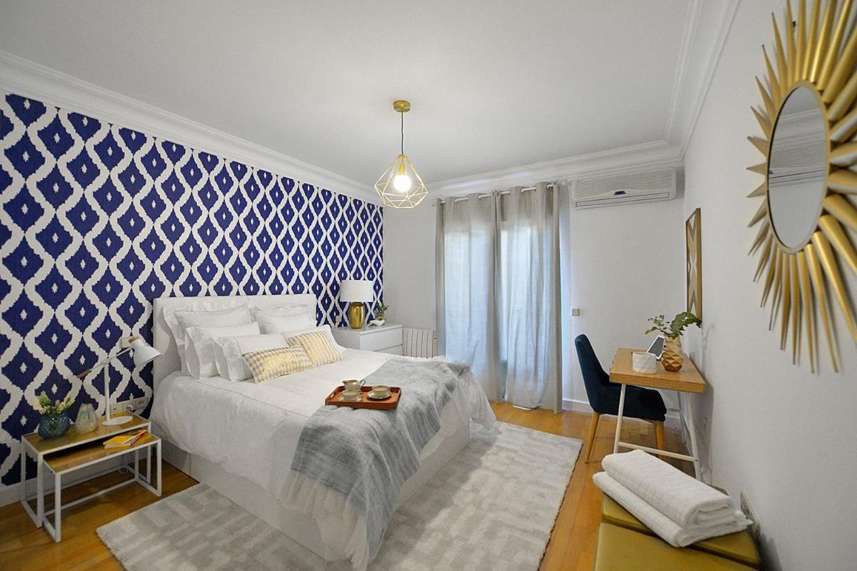 HOMEABOUT PUERTA DEL SOL Premium - Housity