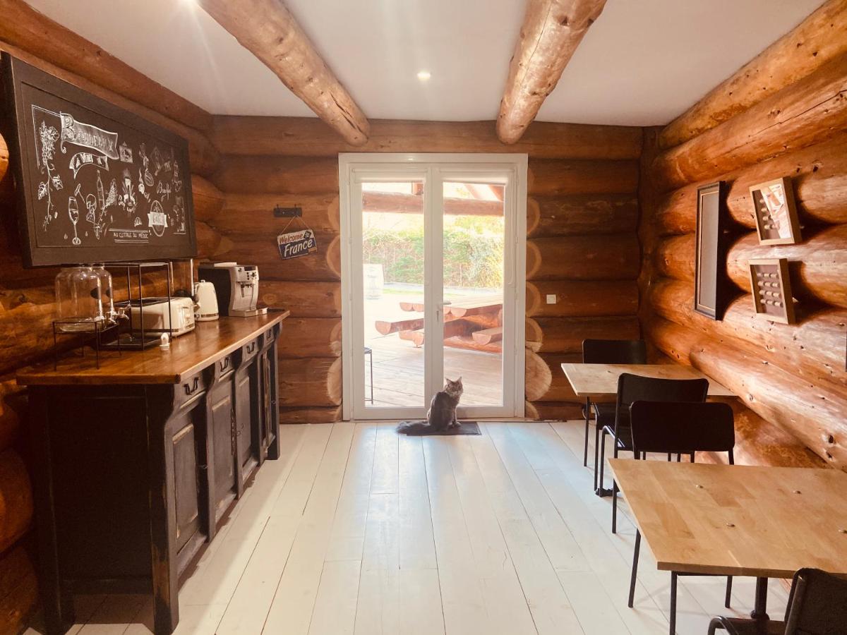 Suitetrails - AU COTTAGE DU MEDOC - Proche BORDEAUX