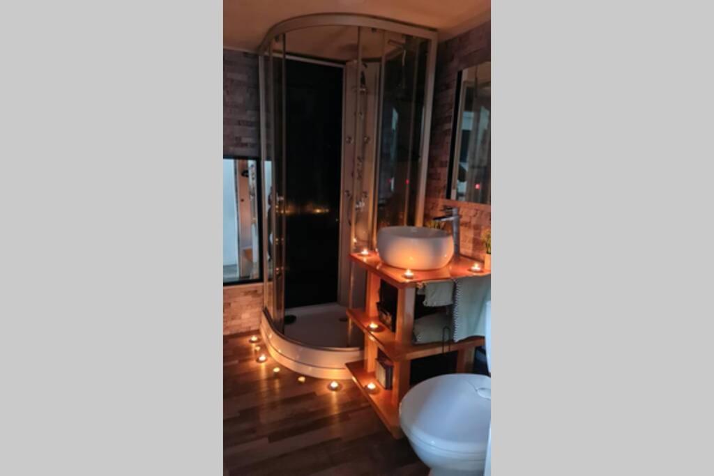 Halte Mignonne - Housity