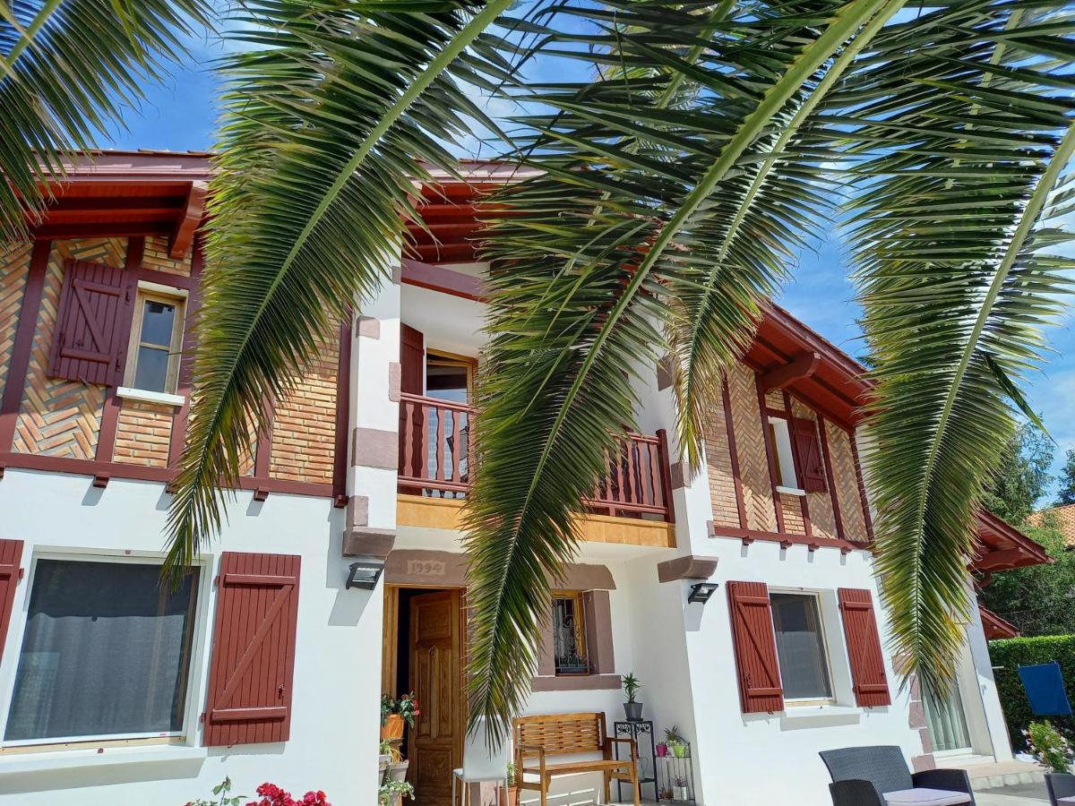 Villa Goxoki avec piscine Saint Jean Pied de Port - Housity