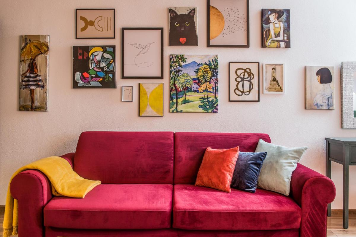 POETIKA apartments - Housity