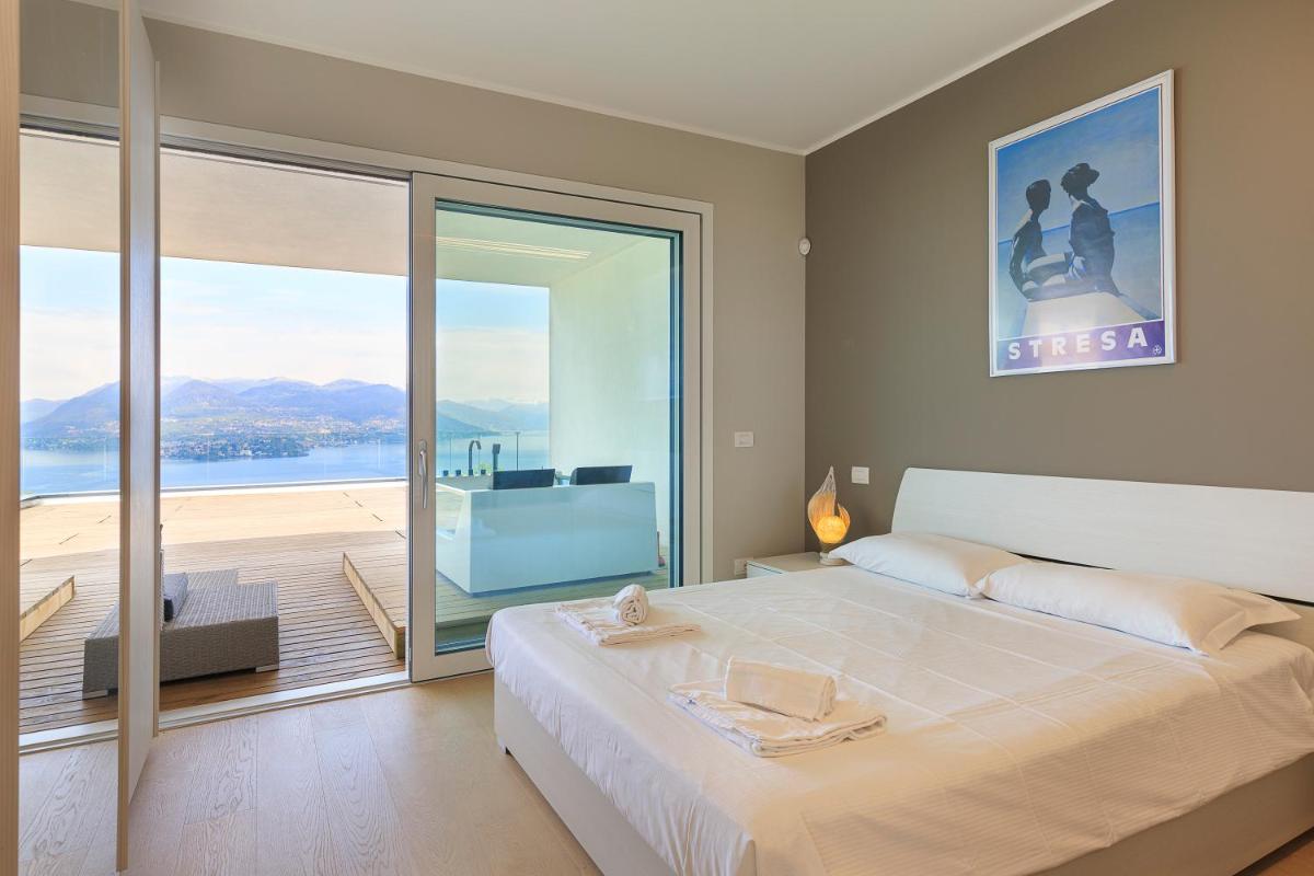 Skylake Penthouse by Impero House - Housity