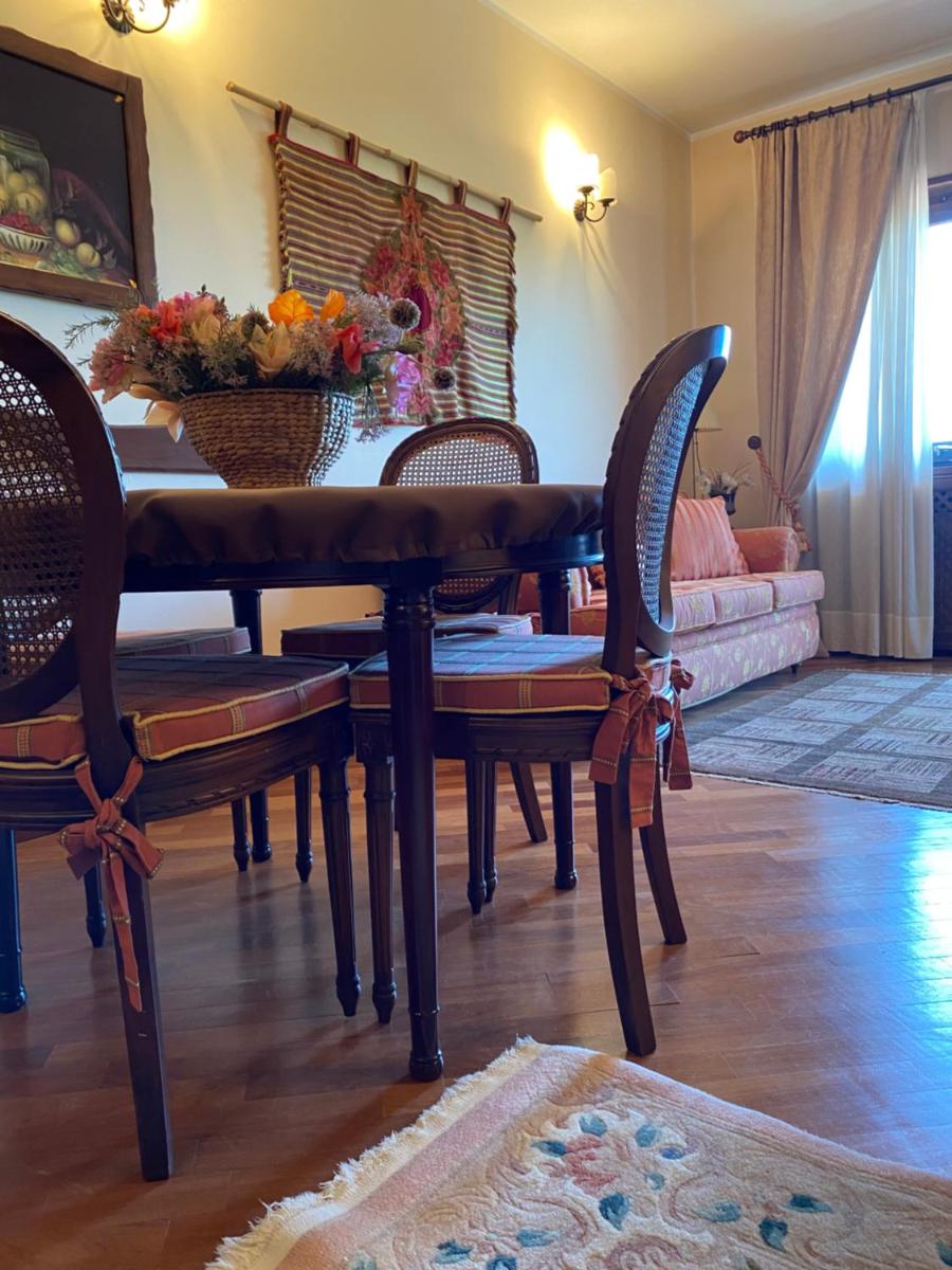 IL RIFUGIO DI LYLLA PESCOCOSTANZO - Housity