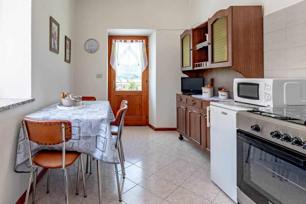 Casa alle Rose Tenna OSPITAR - Hizvo