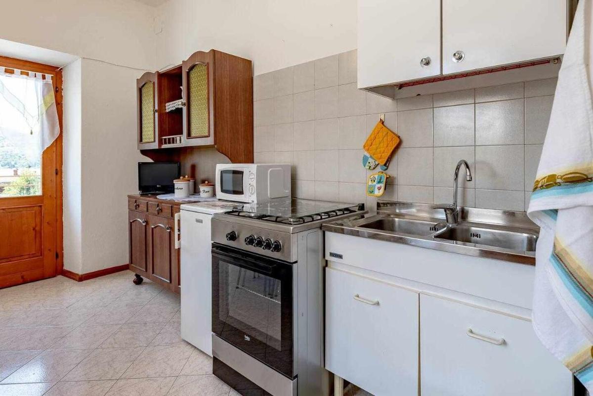 Casa alle Rose Tenna OSPITAR - Hizvo