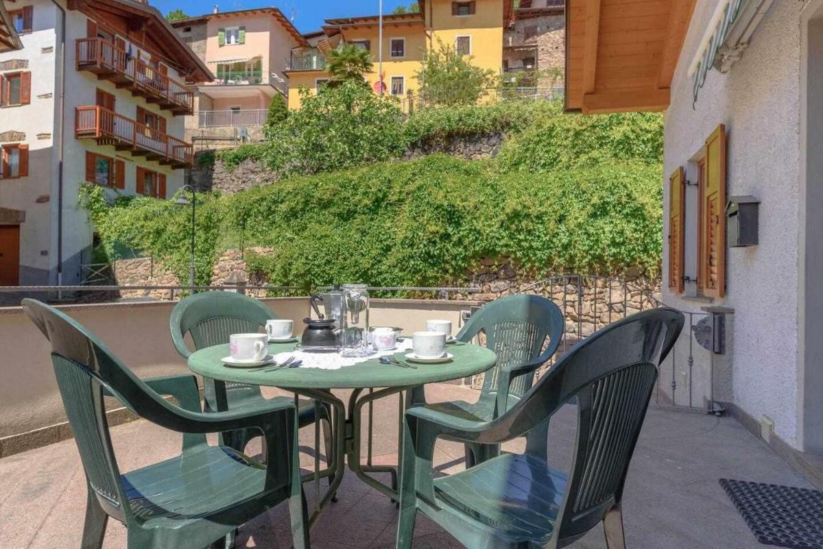 Appartamento Da Vittoria Valda Val di Cembra - Housity