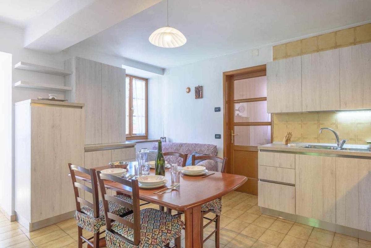 Appartamento Da Vittoria Valda Val di Cembra - Housity