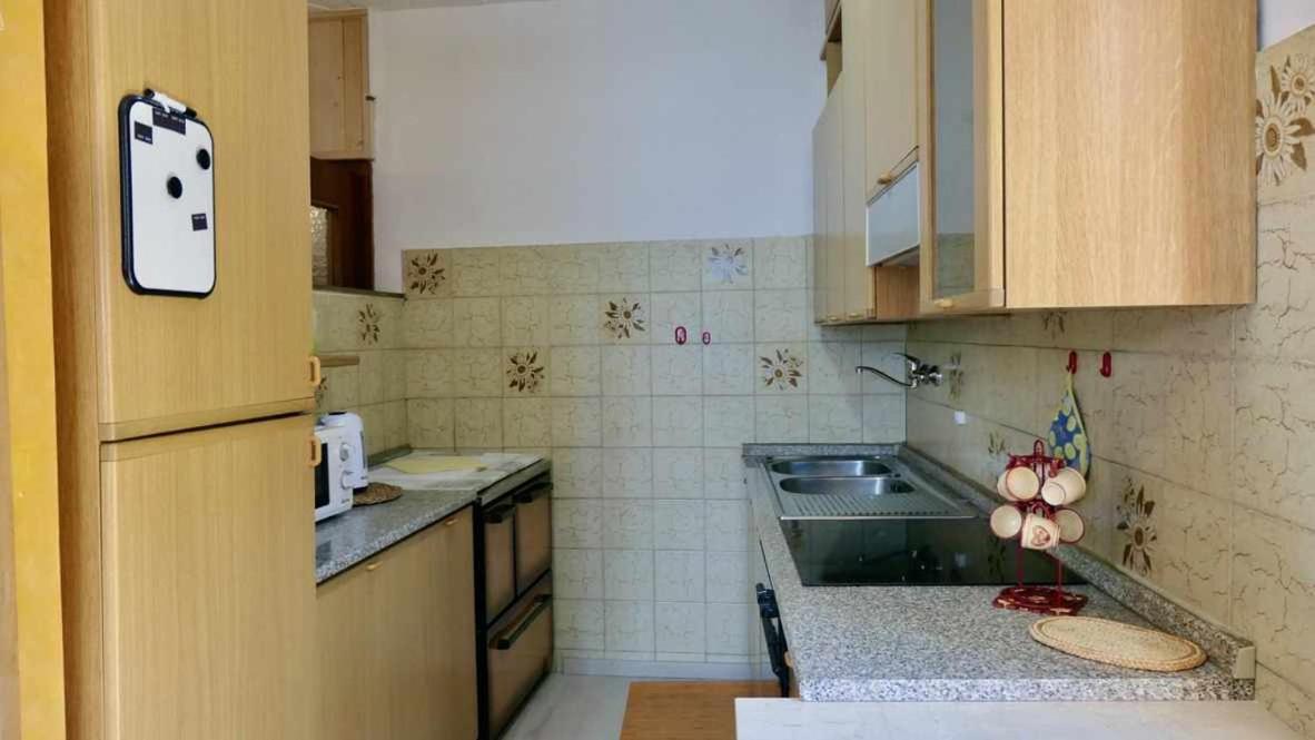 Casa Malpaga Tenna Ospitar - Hizvo