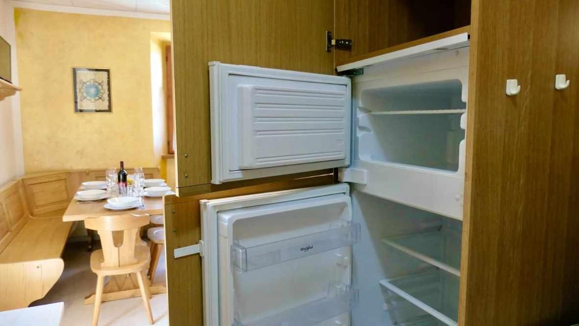 Casa Malpaga Tenna Ospitar - Hizvo