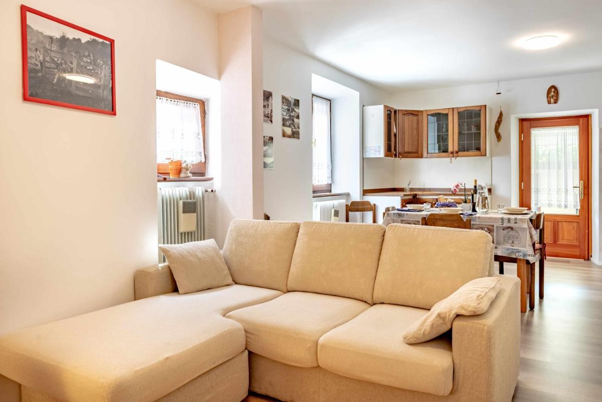 Casa Mincoti Piazza Terragnolo OSPITAR - Housity