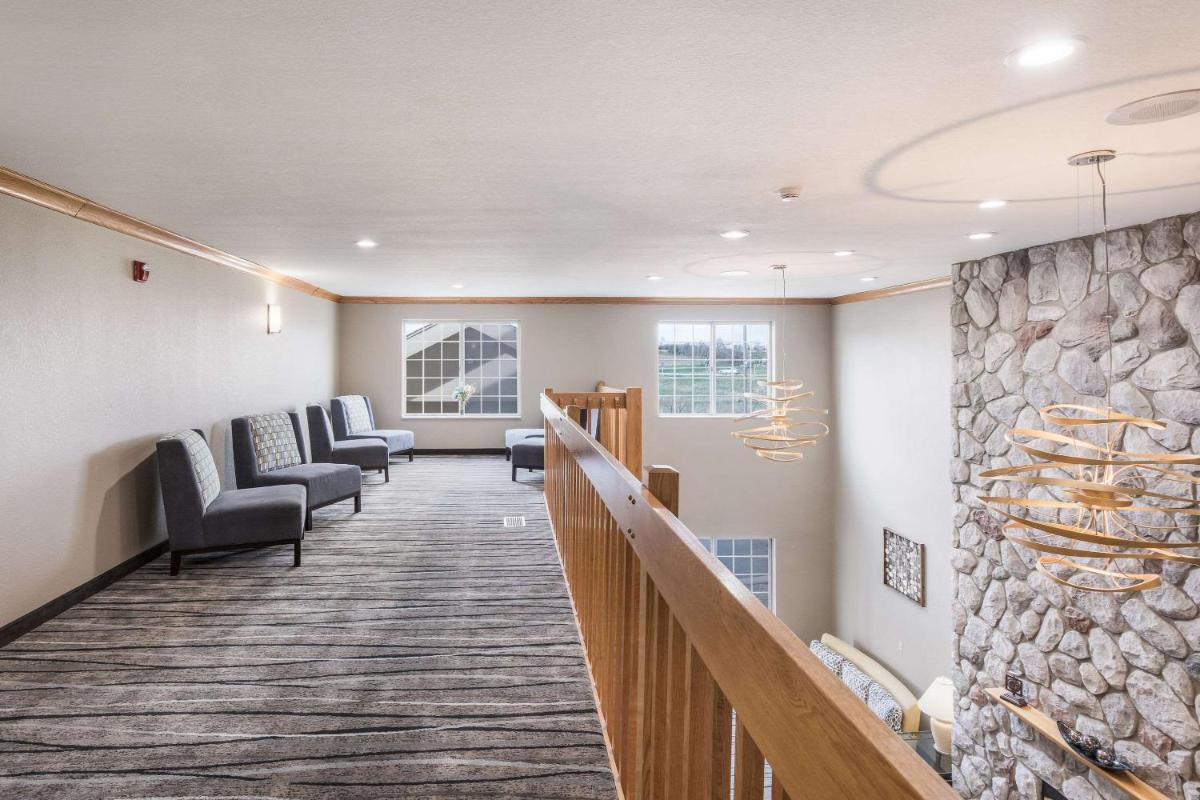 Suitetrails - Quality Inn & Suites