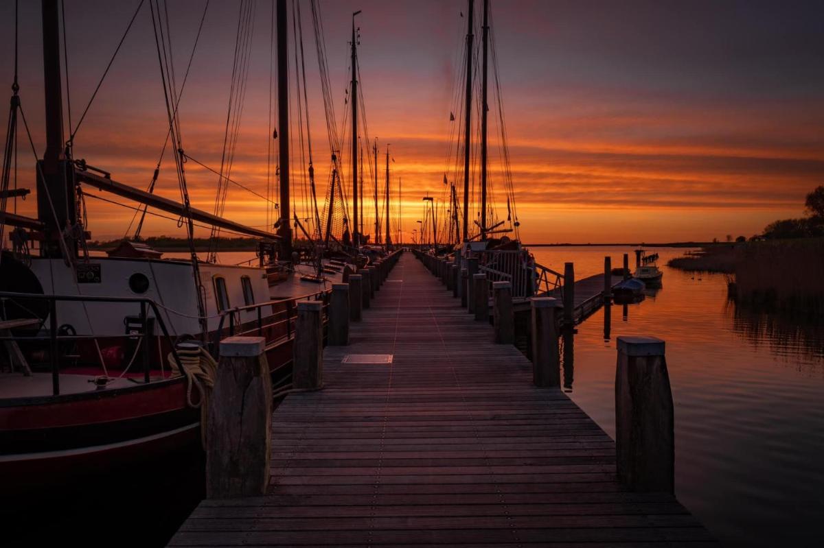 Bed & Breakfast De Schans - Housity