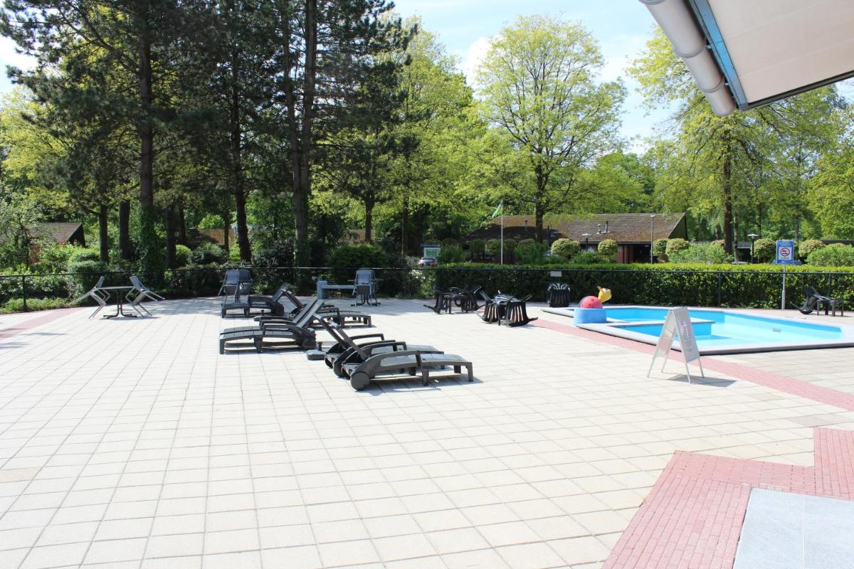 Vakantiehuis Veluwemeer House 40 - Housity