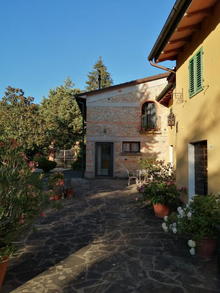 Casa di campagna appartamento - Housity