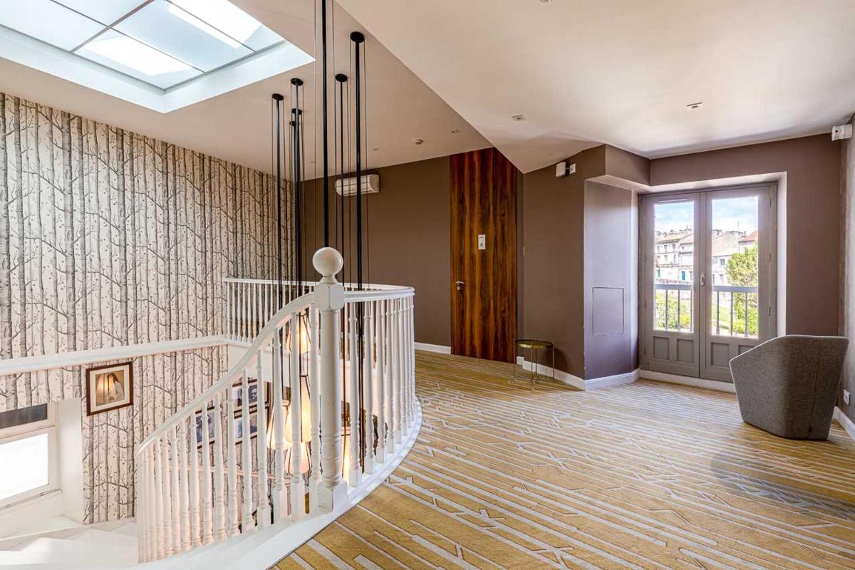 Hotel Le Saint Gelais - Housity