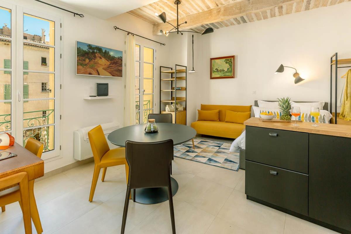 Provence Au Coeur Appart Hotels - Housity