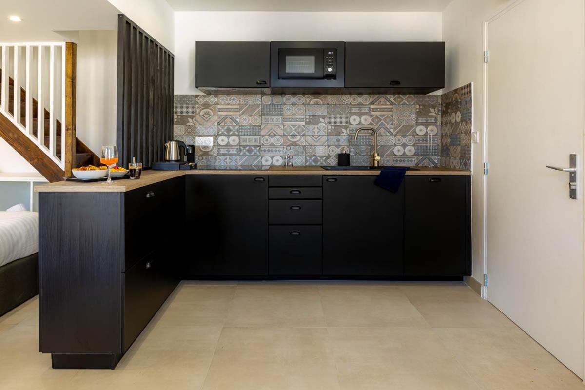 Provence Au Coeur Appart Hotels - Housity