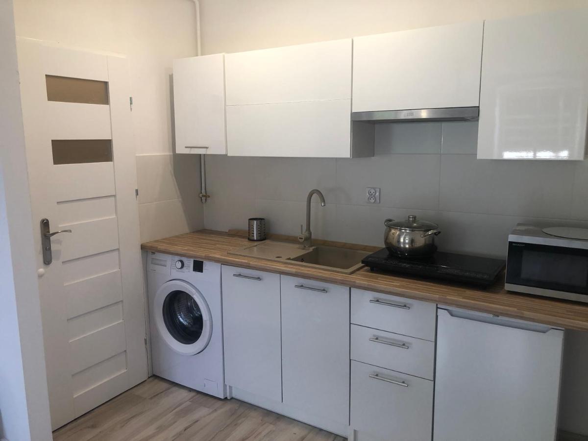 Apartament Wygodny S5 - Housity