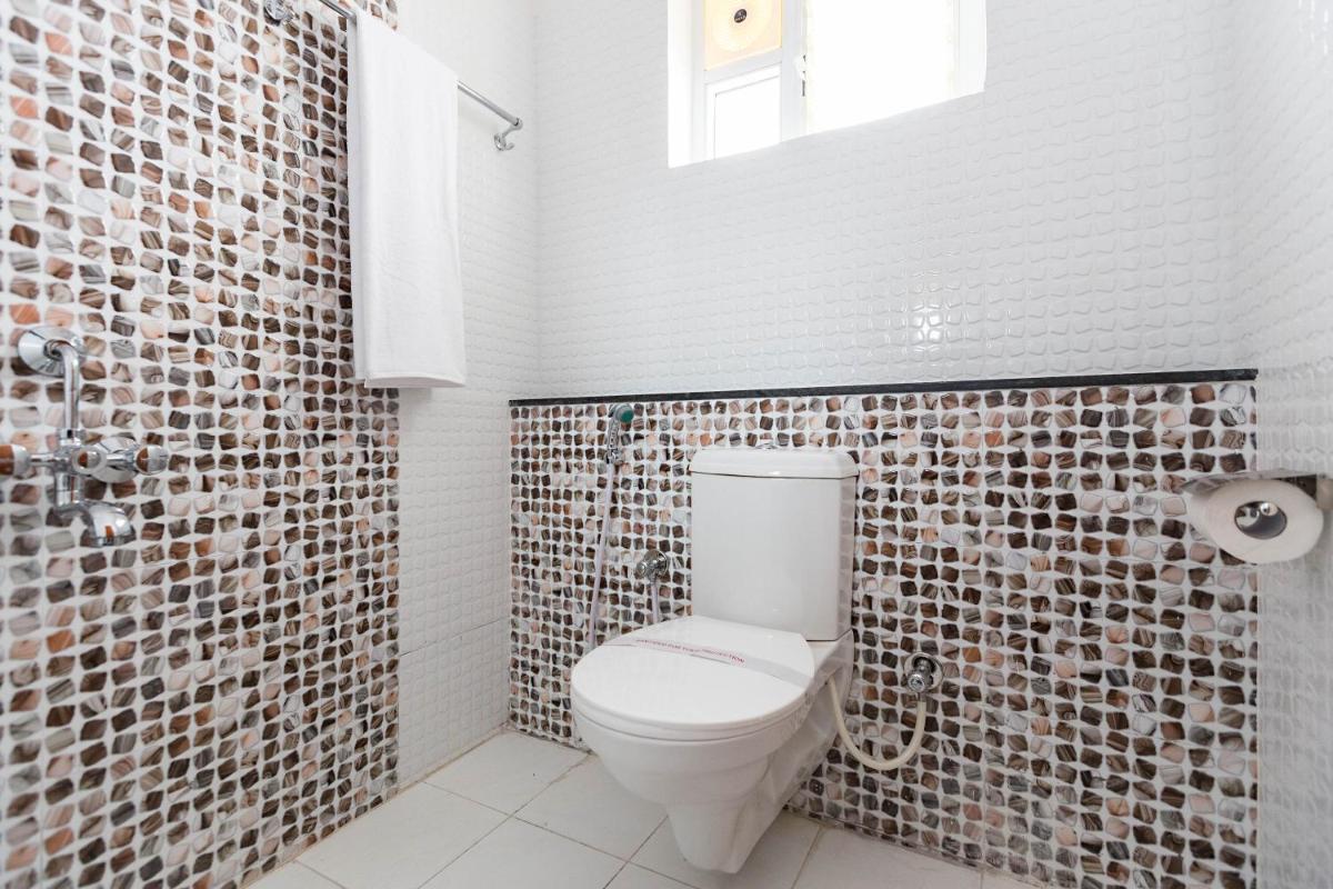 BluO 1BHK HSR Layout - Balcony, Terrace Garden - Housity