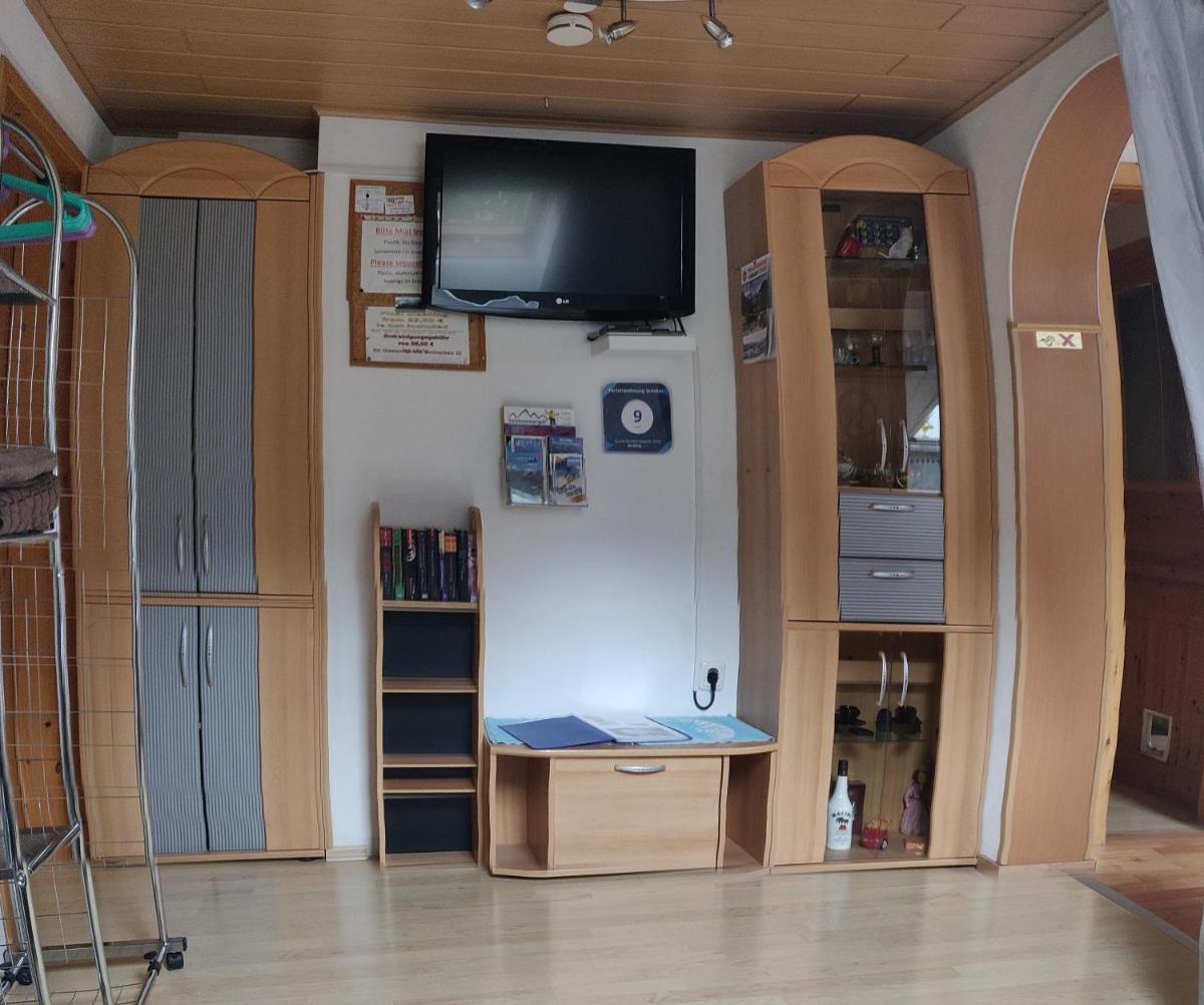 Ferienwohnung Stricker - Housity