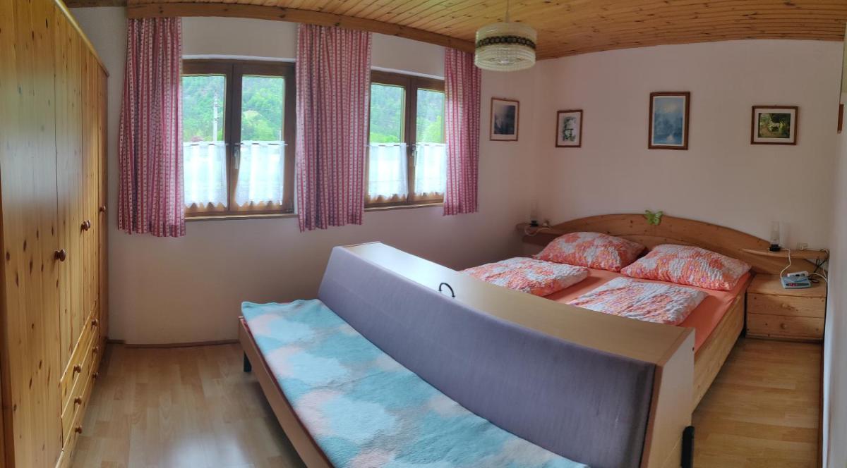 Ferienwohnung Stricker - Housity