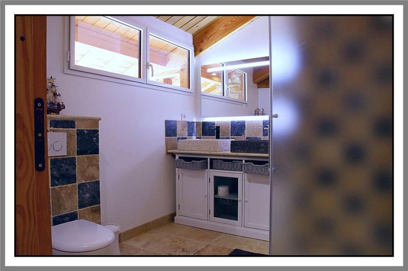 LES CHAMBRES DE LIANE - Housity