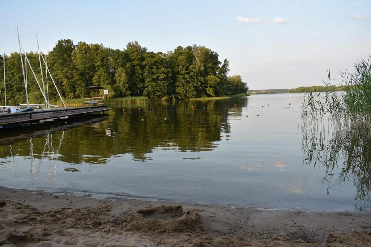 Oleandria-,, Domek Poziomeczka