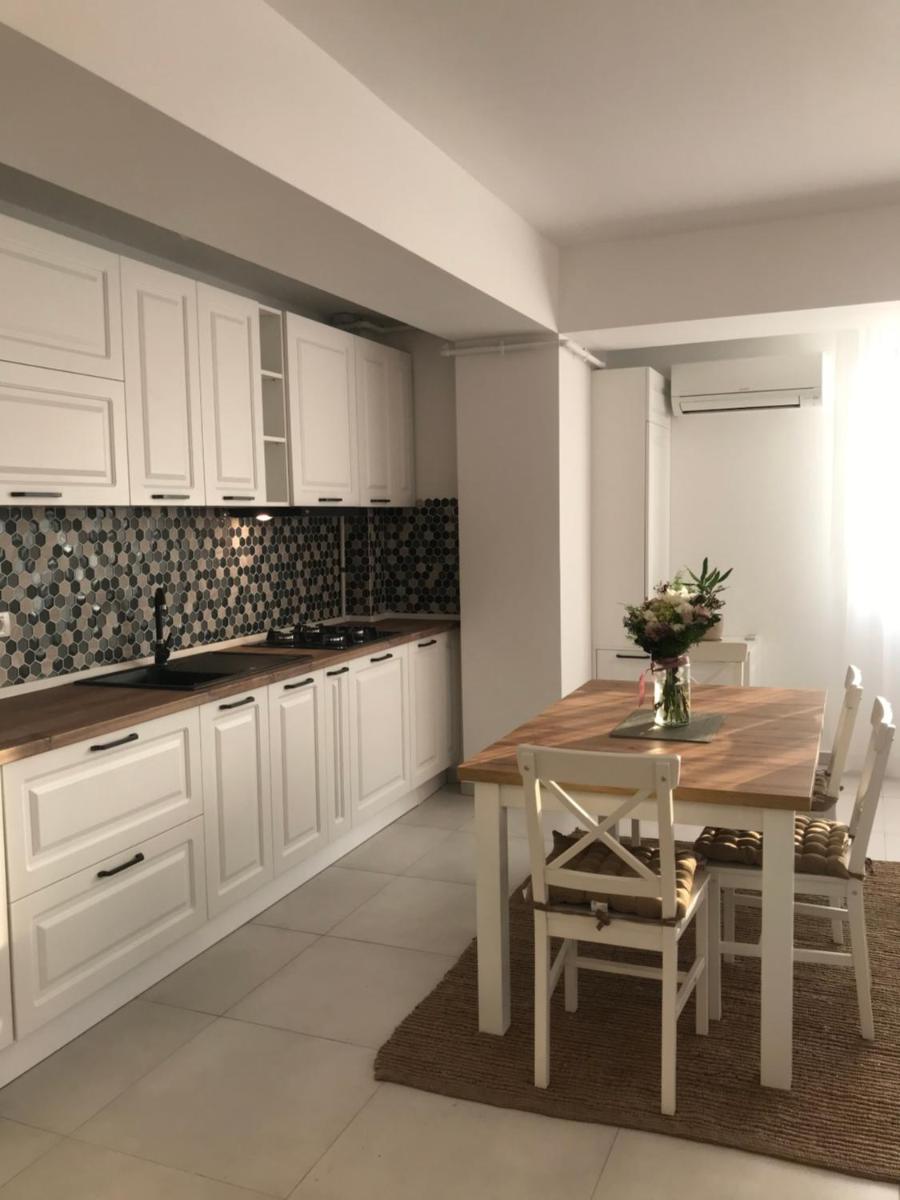 New Apartment Cartier Albert @ Ploiesti Nord - Housity