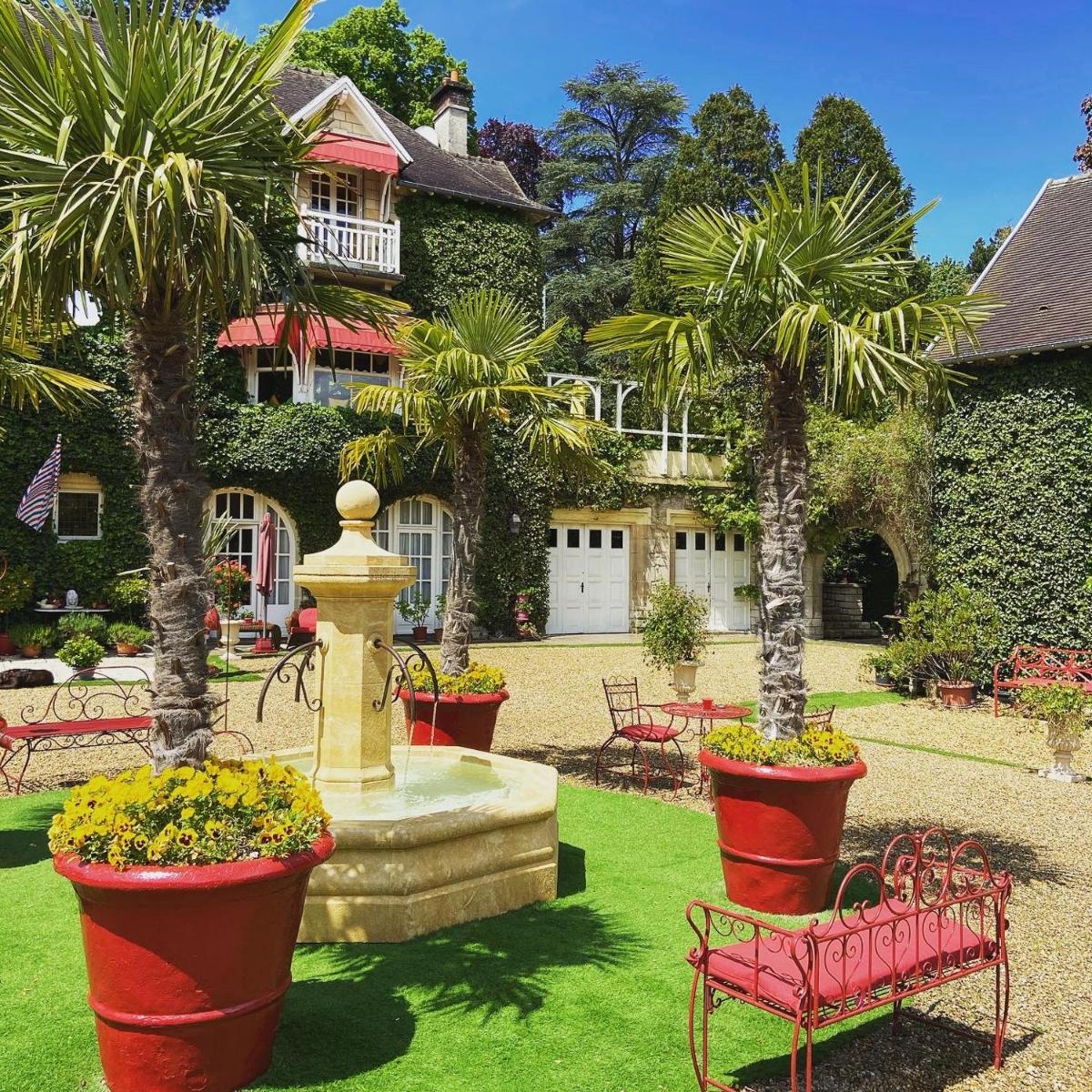 Manoir des Cavaliers - BnB - Housity