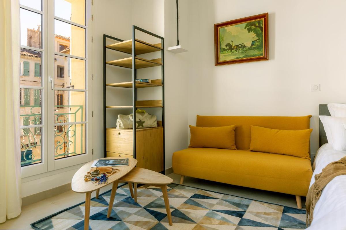 Provence Au Coeur Appart Hotels - Housity
